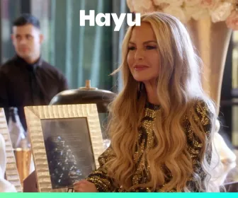 Les Real Housewives de Beverly Hills