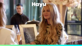 Les Real Housewives de Beverly Hills - S15 E17