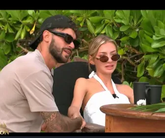 L'Île de la tentation