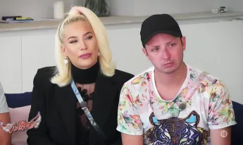 Les Anges - S12 E109