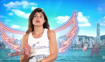 Les Anges - S12 E110