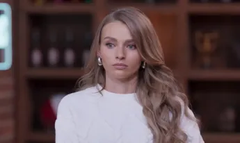 Le choix de Juana - S01 E27