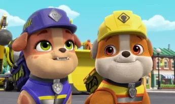 Ruben & CIE - La caserne de pompiers