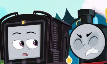 Thomas et ses amis - A toi de jouer, Beresford !