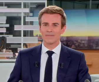 La Matinale Franceinfo