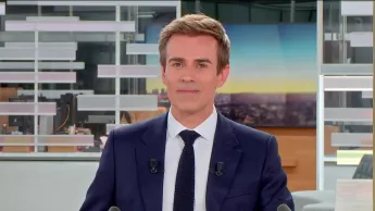 La Matinale Franceinfo - La matinale