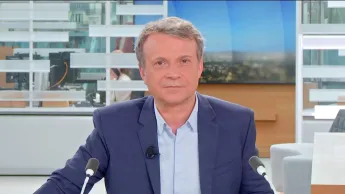 L'info s'éclaire - Émission du mercredi 15 avril 2026