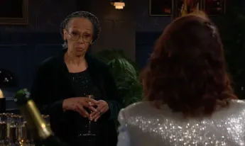 Les Feux de l'Amour - Episode 9455 du 15 avril 2026