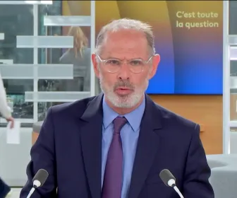 C'est toute la question