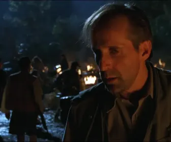 Le Monde perdu : Jurassic Park