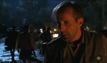 Le Monde perdu : Jurassic Park - 