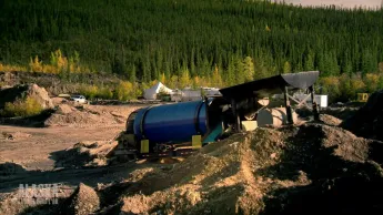 Alaska, la ruée vers l'or - S3E7 - Changer la donne
