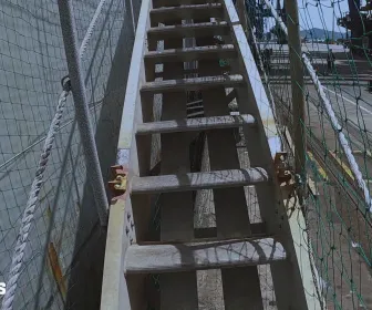 Au cœur des douanes