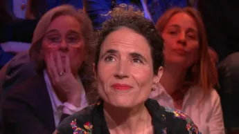 La grande librairie - Mazarine Pingeot - Langage, démocratie et vérité à l'heure de l'IA