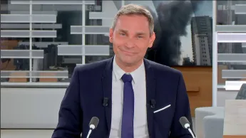 Sur le terrain - Émission du mercredi 15 avril 2026