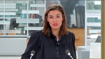 Le fil info - Émission du mercredi 15 avril 2026