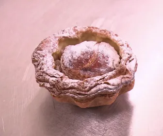 La meilleure boulangerie de France
