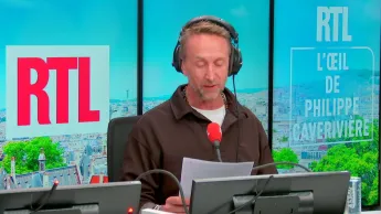 L'œil de Philippe Caverivière - Émission 115