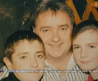 Enquêtes criminelles