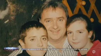 Enquêtes criminelles - Affaire Esquivillon : les secrets du mari (2/2)