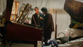 Un si grand soleil - Épisode du jeudi 16 avril 2026