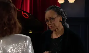 Les Feux de l'Amour - Episode 9456 du 16 avril 2026