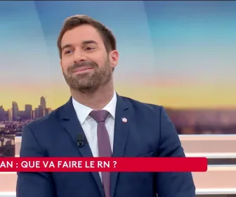 L'invité politique