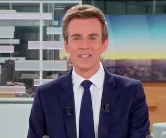 La Matinale Franceinfo