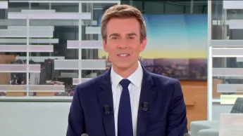 La Matinale Franceinfo - La matinale