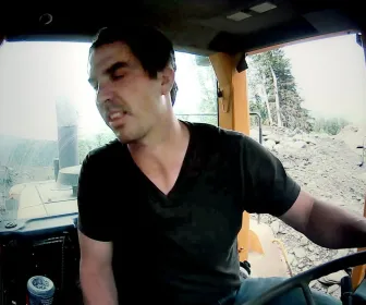 Alaska, la ruée vers l'or