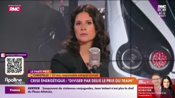 Apolline Matin - Émission du 16 avril 2026