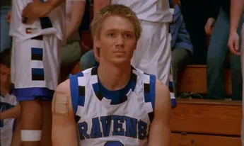 Les Frères Scott - S01 E22 - Au pied du mur