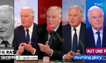 Quotidien - troisième partie du 16 avril 2026