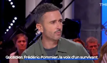 Quotidien - deuxième partie du 16 avril 2026