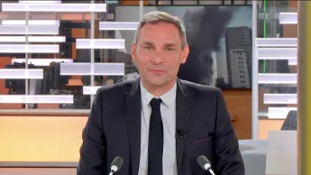 Sur le terrain - Émission du jeudi 16 avril 2026