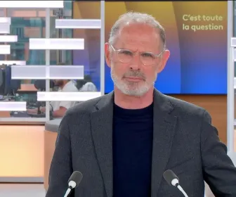 C'est toute la question