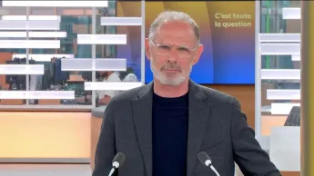 C'est toute la question - Émission du jeudi 16 avril 2026
