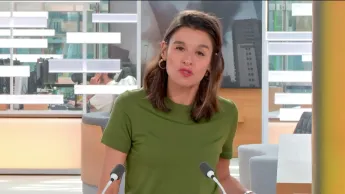 Le fil info - Émission du jeudi 16 avril 2026