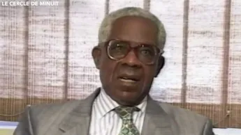 C pas si loin - Aimé Césaire, quel héritage ?