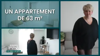 100% immo, un bien un prix - Devinez le prix de ce bien à Salernes ?