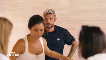 The power : qui a le pouvoir ? - S3 E25