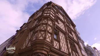 La meilleure boulangerie de France - J4 : Pays de la Loire - côté terre