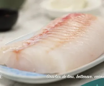 Tous en cuisine : la recette du jour