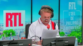 L'œil de Philippe Caverivière - Émission 116