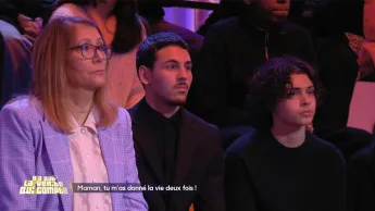 Y'a que la vérité qui compte - Émission 25 (2/2)