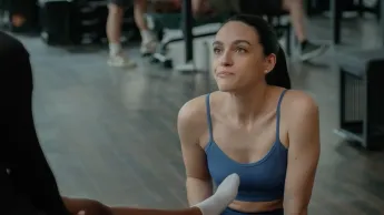 Un si grand soleil - Révélation : Nouvelle copine ?