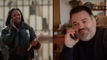 Un si grand soleil - Révélation : Gary qui fait du Gary