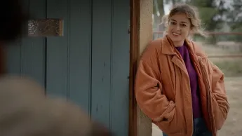 Un si grand soleil - Révélation : Flore a passé un cap avec