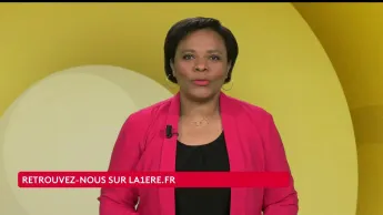 Outre-mer l'actu - Outremer l'actu