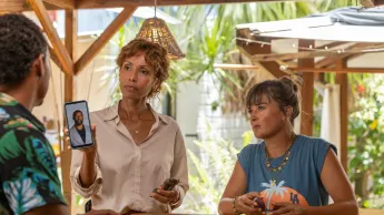 Tropiques criminels - Rocher Jacob